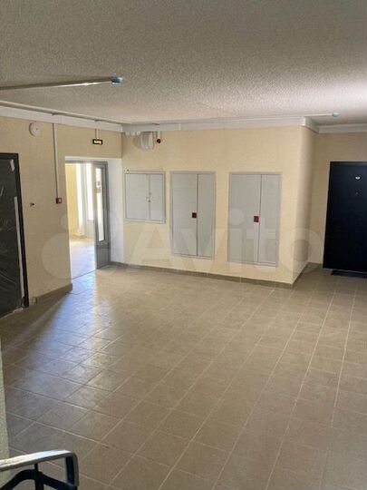 1-к. квартира, 47 м², 4/5 эт.