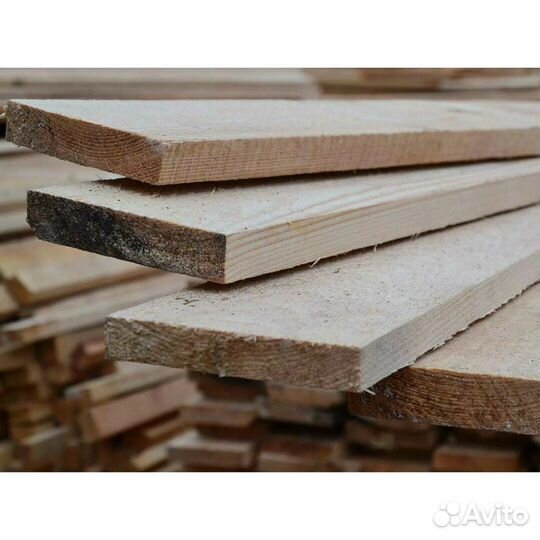 Пиломатериалы брус доска