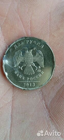 Коллекция монет