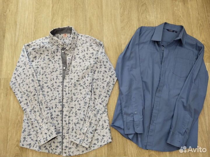 Школьная форма