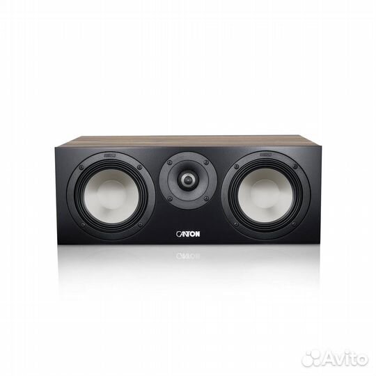 Акустика центрального канала Canton GLE 50 Center