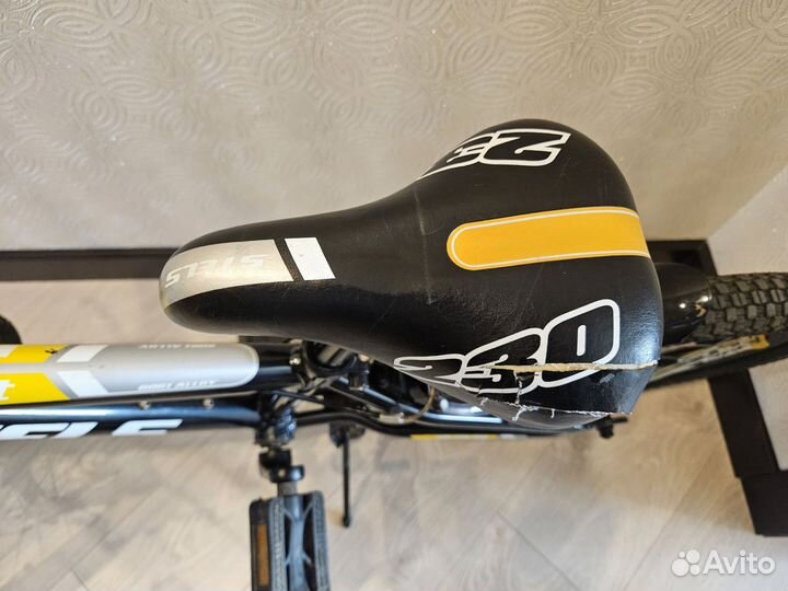 Велосипед Stels pilot 230