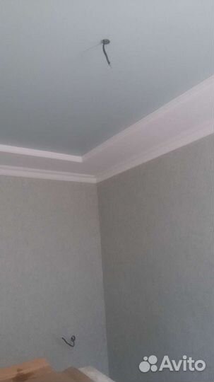 Ремонт квартир