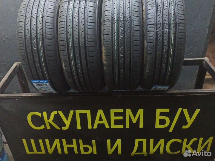Tracmax X-Privilo TX5 195/55 R15