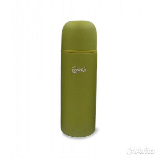 Термос Tramp Lite Bivouac 0,75 л TLC-005