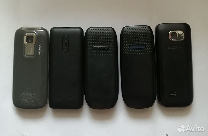 Nokia 5130 XpressMusic