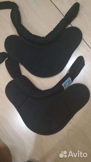 Хоккейная экипировка