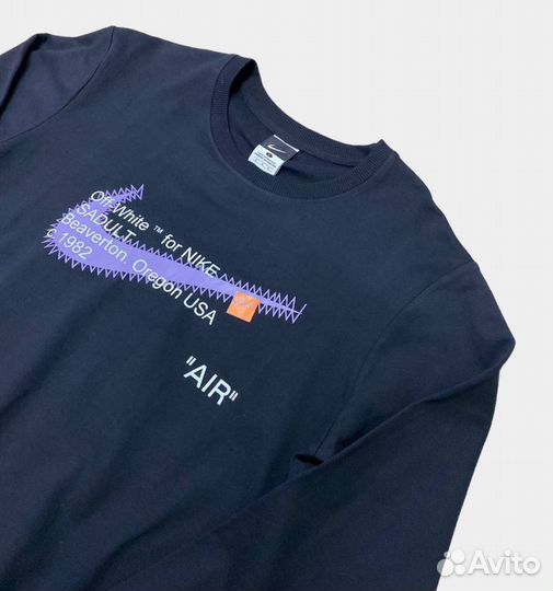 Свитшот Nike