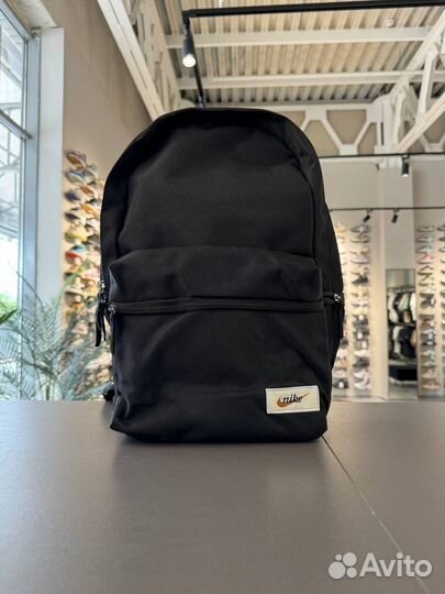 Рюкзак Nike в ТЦ Мега Молл