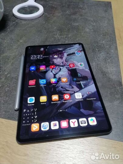 Huawei MatePad Pro 10.8