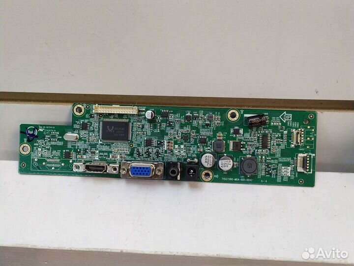 Main 715g7580-m0a-001-004i AOC I2281FWH