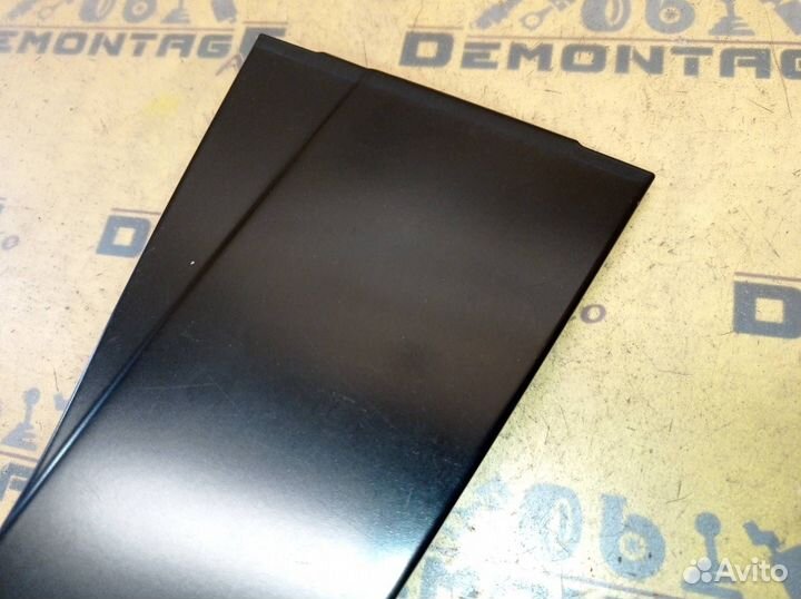 Накладка двери наружная задняя правая Volkswagen