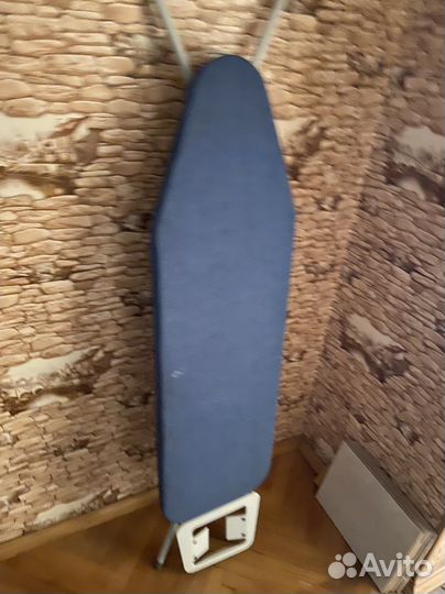 Гладильная доска бу