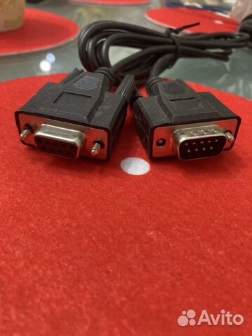 Различные кабеля для компьютера