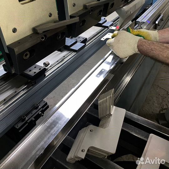 Детали из металла по чертежам