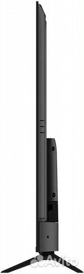 Новый телевизор BBK, UHD 4К 65