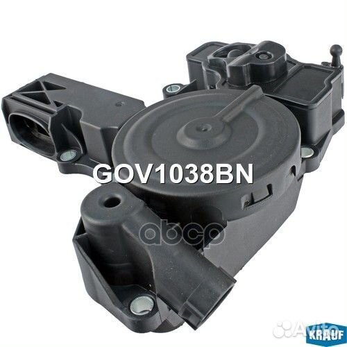 Маслоотделитель (КВКГ) GOV1038BN Krauf
