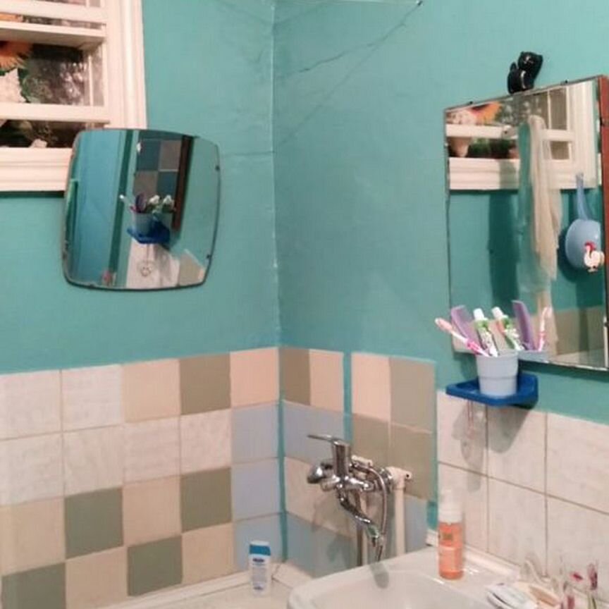 Квартира 2-комн. 40 м² в Заполярный г. — фото 3