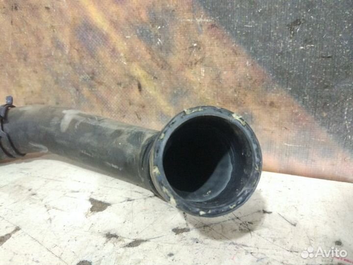 Шланг радиатора Volkswagen Passat Variant B5 AZX