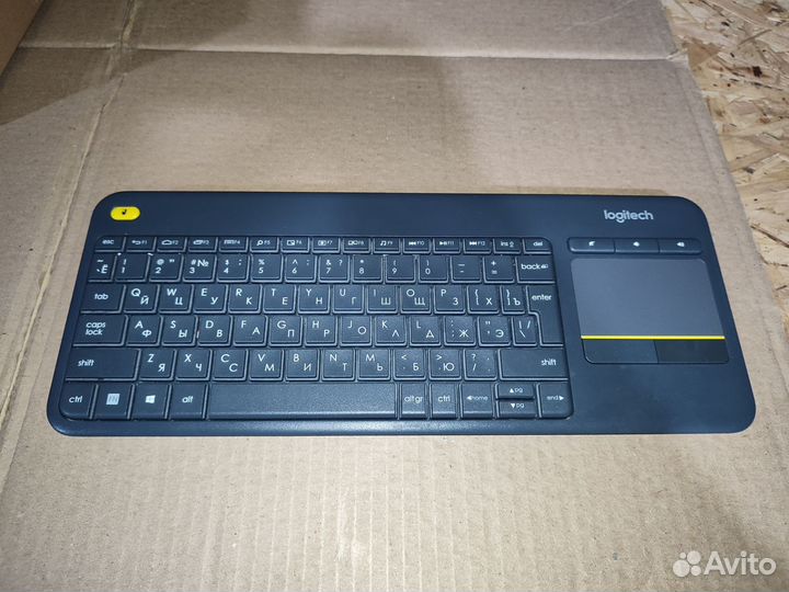 Клавиатура беспроводная