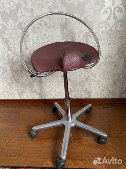 Стул стоматологический