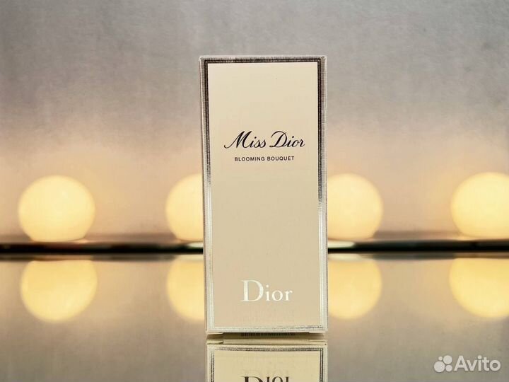 Dior Miss Dior Blooming Bouquet 42 ml