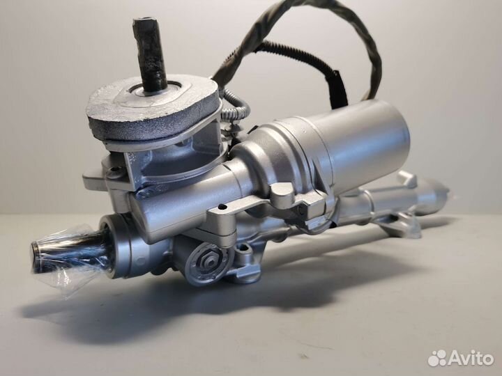 Рулевая рейка Citroen C3 / C2