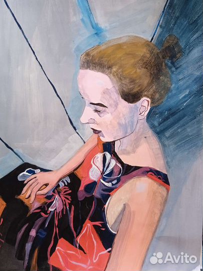 Продам картины