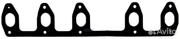 Прокладка коллектор выпускной VAG/VR/ 713307800