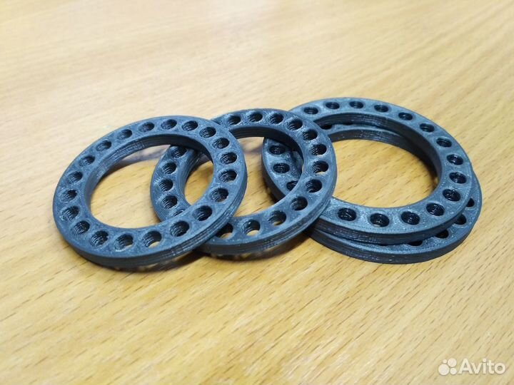 3D разработка, 3D печать, 3D сканирование