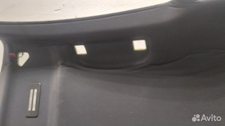 Обшивка потолка BMW 3 E90, E91, E92, E93, 2006