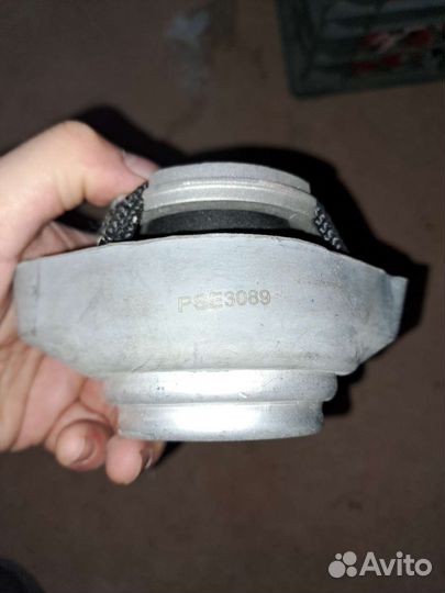 Подушка кпп A4\ A6 PSE3089 3B0 399 151