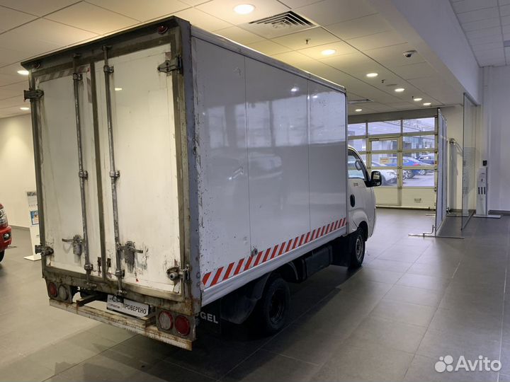 Kia Bongo 2.7 МТ, 2013, 319 570 км