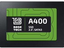 Новые SSD с гарантией 3 года