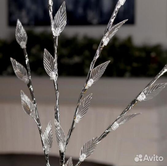 Светодиодное дерево Дерево Luazon Lighting