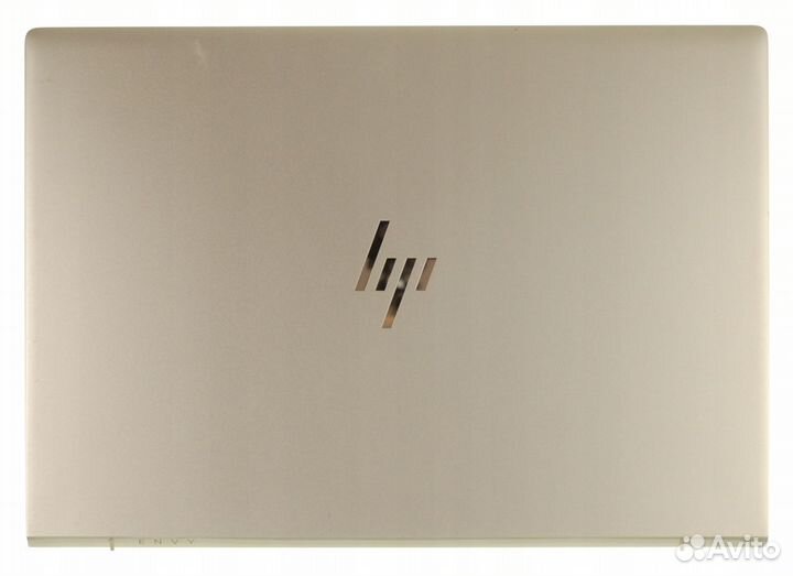Крышка матрицы новая HP Envy 13-ad