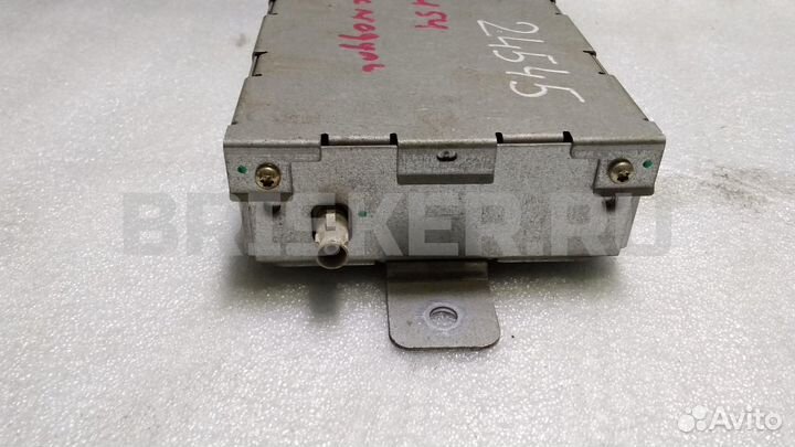 Блок электронный бмв 3 серия E46