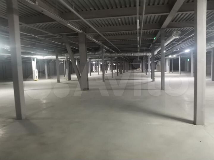 Склад, 700 м²