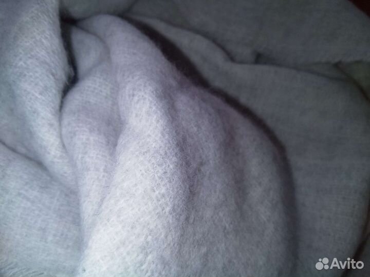 Палантин новый reserved