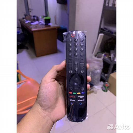 Пульт ду LG an-mr21