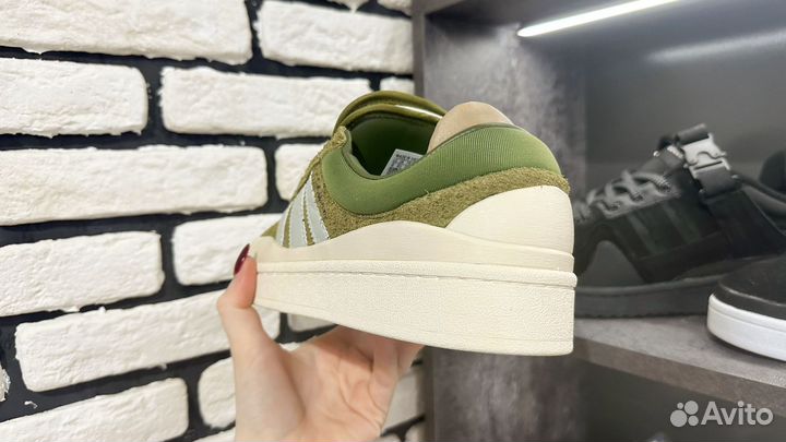 Женские модельки adidas Bed Bunny