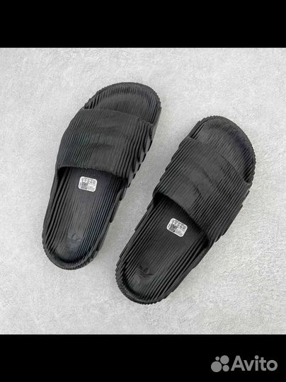 Тапки Adidas adilette Оригинал