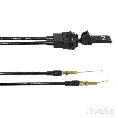 Трос подсоса Ski-Doo skandic SWT 550