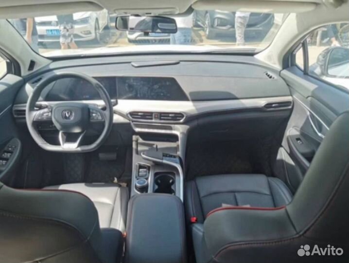 Подбор авто из Китая. Консалтинг вэд