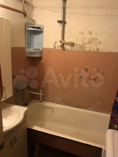 1-к. квартира, 35,2 м², 9/9 эт.