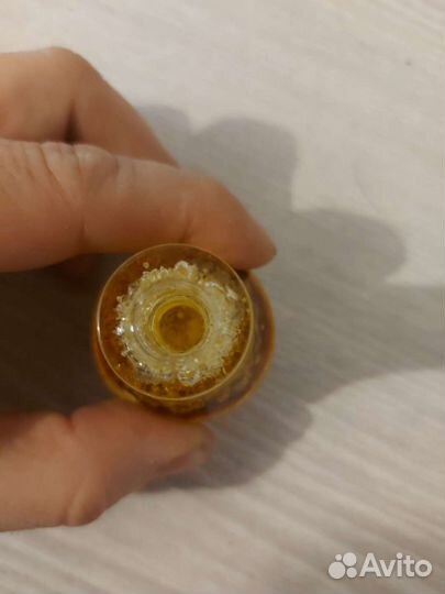 Насадка на ручку кпп