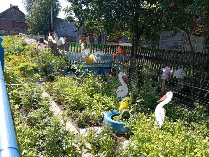 Дом 65,7 м² на участке 20 сот.