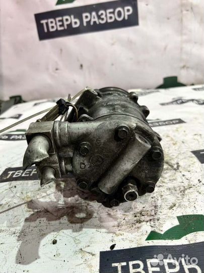 Компрессор кондиционера Opel Astra G 1.7 1998-2004
