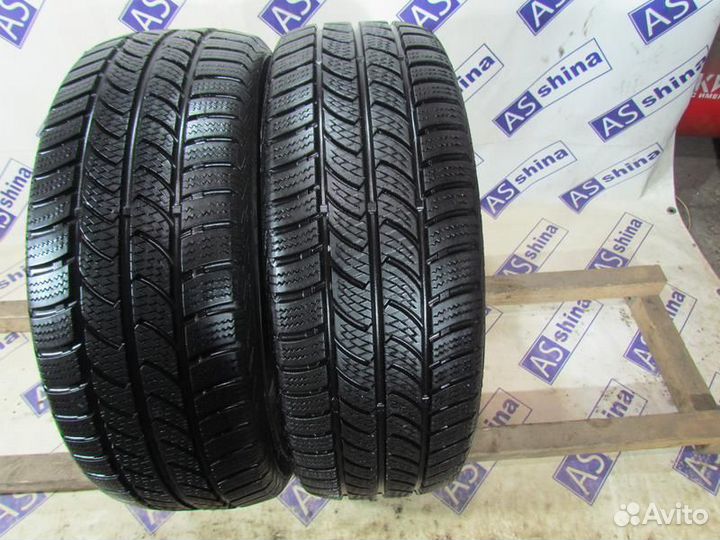 Continental VancoWinter 2 225/55 R17C 92N