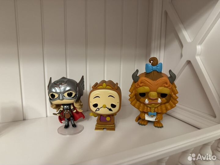 Funko pop